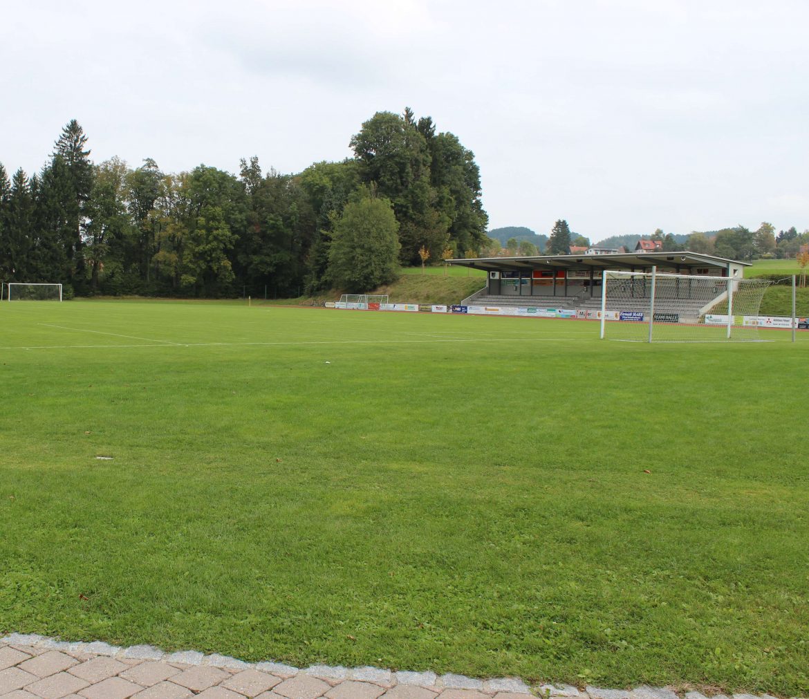 Eggenbachstadion